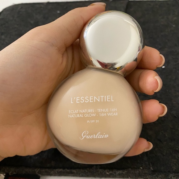 GUERLAIN Other - Guerlain 16H foundation 00N